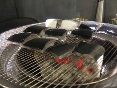-本炙炭烤·蒲烧活鳗料理店(金沙洲店)
