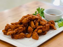 -大丰收海鲜地方菜馆