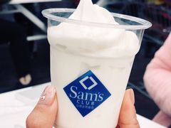-山姆美式餐吧(鼓楼店)