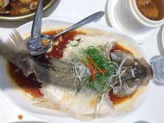 iphone_upload_pic-至潮餐厅精致粤菜·活鲈鱼·走地鸡(珠江新城店)