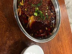 -蓉城西二道无名冒菜(西二道街店)