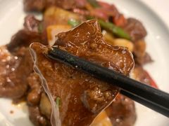 -乾隆美食·本帮菜(黄河路店)