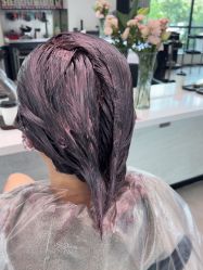 -意廊 Hair Salon