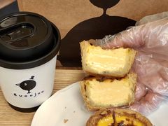 -evoojoo面包商店