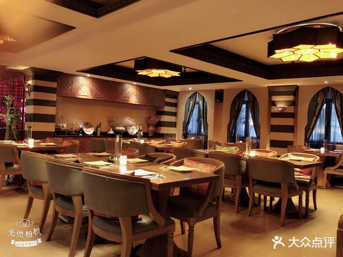 tajine moroccan塔金摩洛哥中东餐厅图片 - 第646张