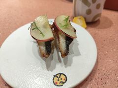 -元气寿司(金光华店)