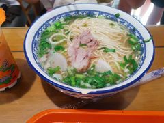 -清真磨沟沿老字号牛肉面(总店)