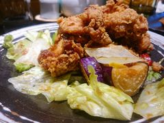 -味太助·银饭食堂(中华城店)