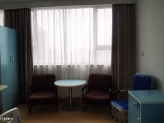 -复旦大学附属华山医院(总院)