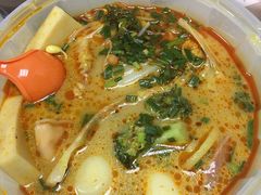 -杨国福麻辣烫(观前街店)