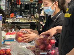 -Olé精品超市(上海虹桥南丰城店)