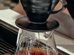 -Torch Coffee 炬点咖啡