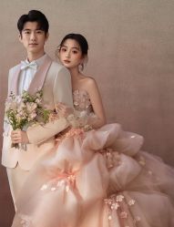 -第一夫人婚纱摄影(南京店)