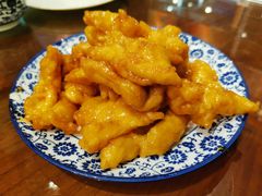 -娄三少·老北京春饼烤鸭家常菜(方庄店)