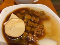 -青岛金沙滩希尔顿酒店·自助餐厅
