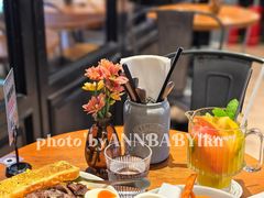 -Simple Yummy简单美味(上邦百汇城店)