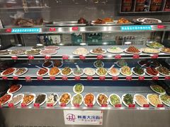 -韩麦大冷面(桂花街直营店)