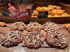 -B&C黄油与面包·THE GARDEN BAKERY概念店(世纪汇店)
