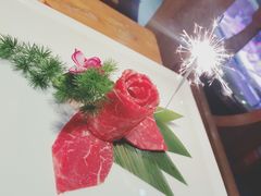 -黑牛の店·和牛烧肉(大悦城店)
