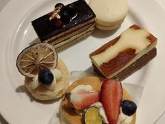 -金安大饭店-金品自助餐厅