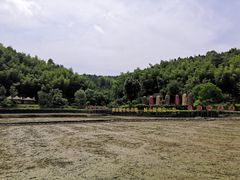 -常德桃花源景区