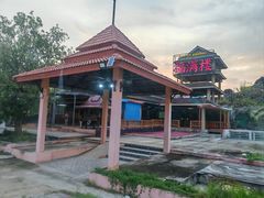 -福满楼中餐厅