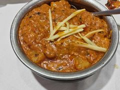 -葛尼沙印度餐厅 (镇明路店)