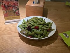 -苦尽酒馆·川菜(鼓楼店)
