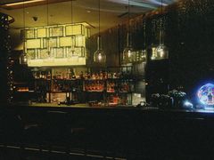 -富力丽思卡尔顿酒店·FLAIR餐厅酒吧