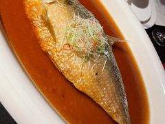 -RIVIERA 松鹤楼(外滩店)