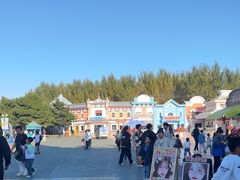 -沈阳方特欢乐世界