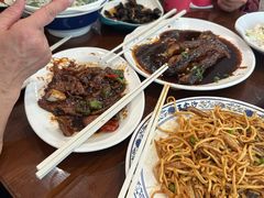 -王家沙点心店(南京西路总店)