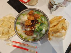 -老城豆腐汤(伊水路店)