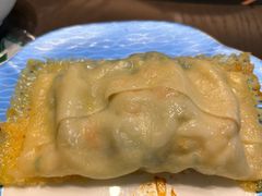 五福锅贴-小满海鲜·别院(天津旗舰店)