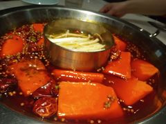 -孙毛肚火锅(春熙路店)
