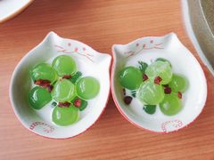 -咕嘟草帽鱼·牛奶一样的鲜鱼汤(包河万达广场创始店)