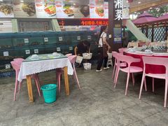 -范饭椰林川湘味海鲜·椰子鸡(三亚湾椰梦长廊店)