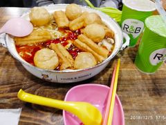 -友达面馆(鼓楼店)