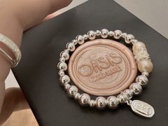 -Oasis绿洲银饰珍珠手作diy(壹方城店)