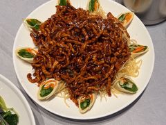 -7号院家宴.烧鸽子(门头沟店)