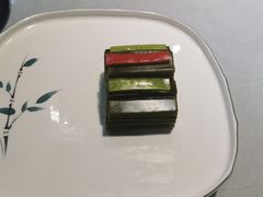 -船歌·鱼水饺青岛菜(闽江二路店)