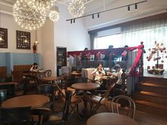 -及咖啡GatherCoffee(华申大厦店)