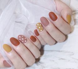 -Halo美甲美睫
