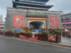 -开封市鼓楼广场(宋都皇城旅游度假区)