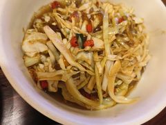 -衡厨·衡阳土菜(中南店)