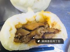 -老陶包子铺(南大西南村店)