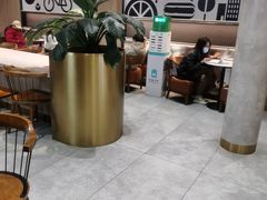 -德克士(长安百货店)