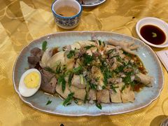 -粤·向群饭店(泮塘路店)