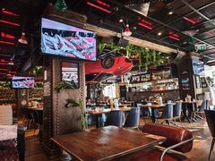 -1886德国汽车餐厅(外滩中央店)