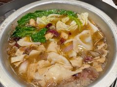 -金源烤肉面片馆(师大店)